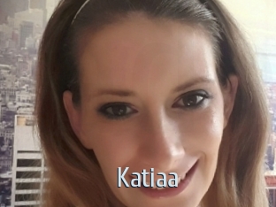 Katiaa