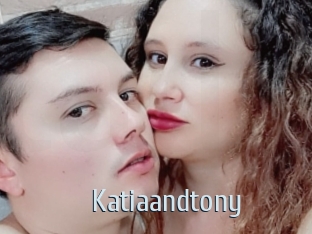 Katiaandtony