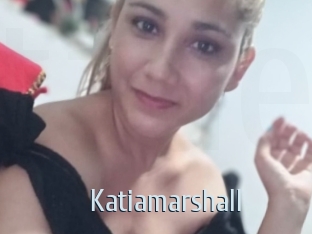 Katiamarshall