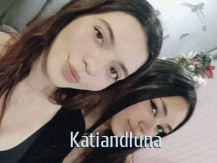 Katiandluna