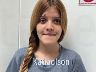 Katiaolson