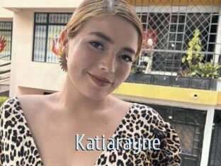 Katiarayne