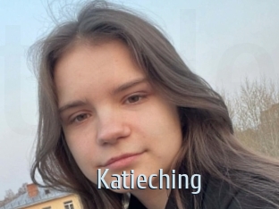 Katieching