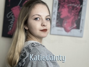 Katiedainty