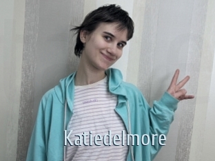 katiedelmore Ta Model