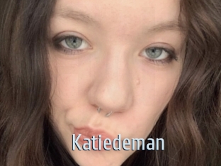 Katiedeman