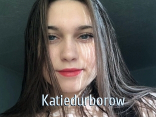 Katiedurborow