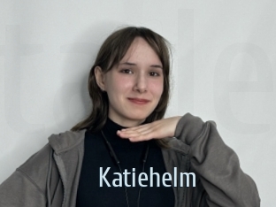 katiehelm Ta Model