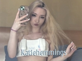 katiehemmings Ta Model