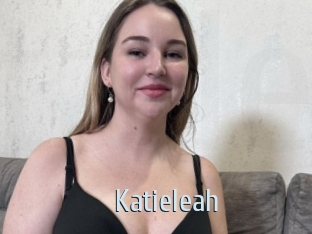 katieleah Ta Model