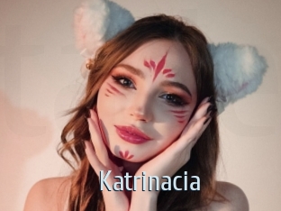 Katrinacia