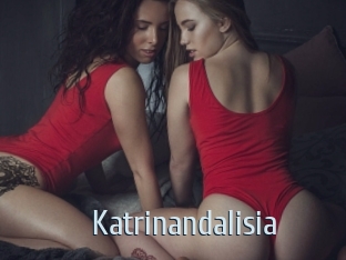 Katrinandalisia