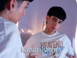 katsumistones Ta Model