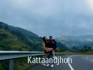 Kattaandjhon