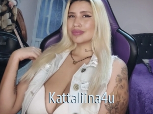 Kattaliina4u