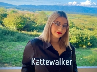 Kattewalker