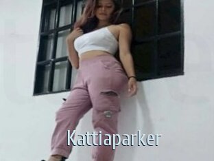 Kattiaparker