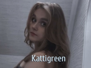 Kattigreen