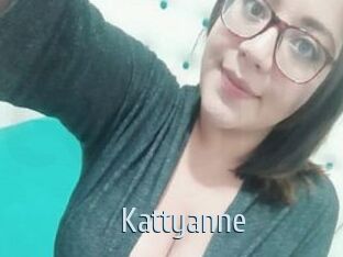 Kattyanne