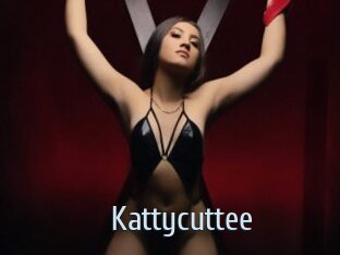 Kattycuttee