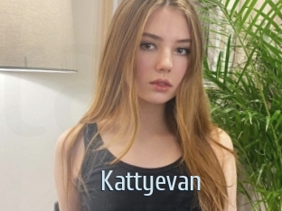 Kattyevan