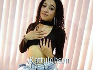 Kattyjohson