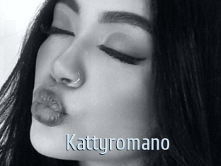 Kattyromano