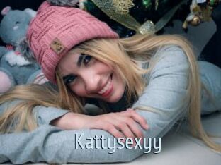 Kattysexyy