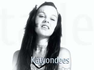 Katvondees