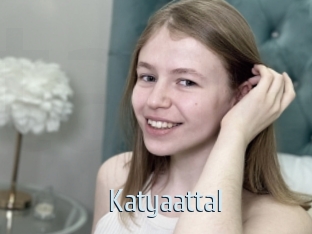 Katyaattal