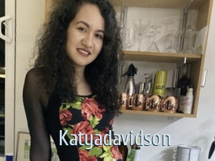 Katyadavidson