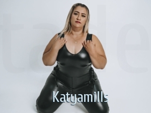 katyamills Ta Model