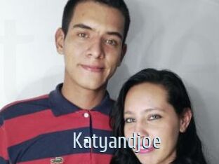 Katyandjoe