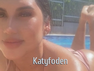 Katyfoden