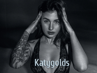 Katygolds