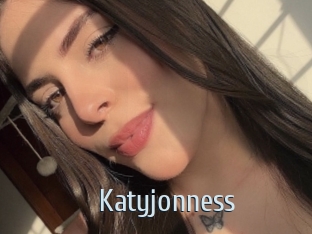 Katyjonness