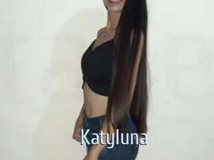 Katyluna