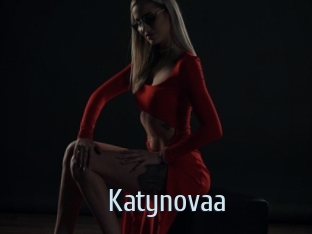 Katynovaa