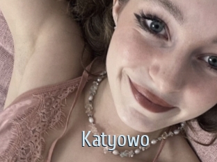 Katyowo