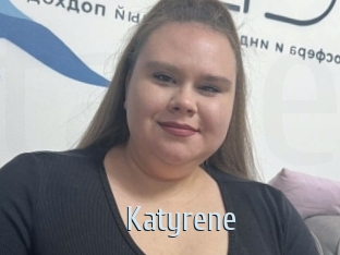 Katyrene