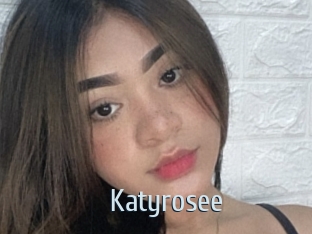 Katyrosee