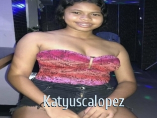 Katyuscalopez