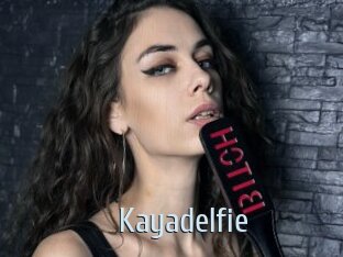 Kayadelfie