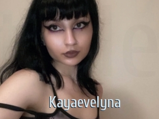Kayaevelyna