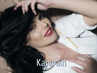 Kayarain