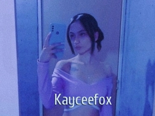 Kayceefox