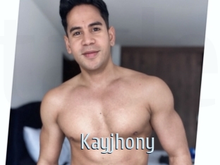 Kayjhony