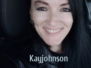 Kayjohnson