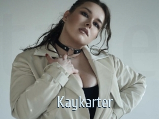 Kaykarter