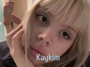 Kaykim